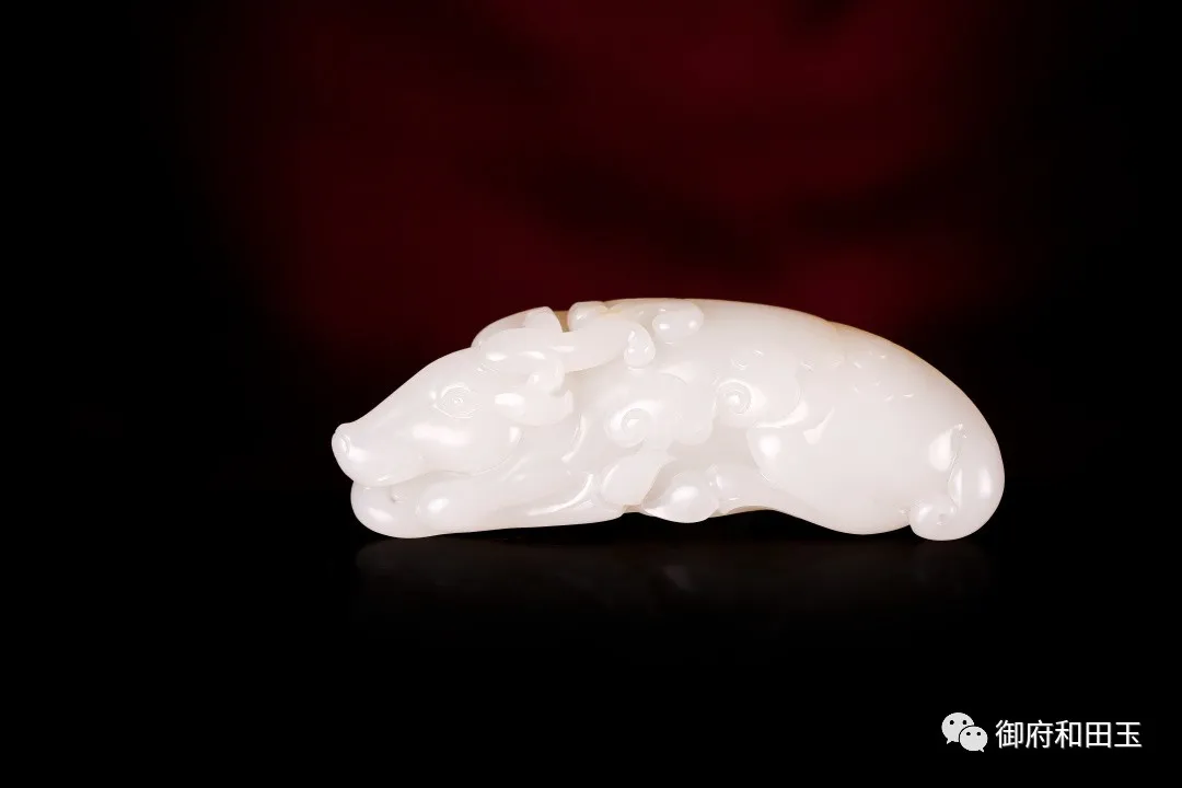 盤出油！和田玉保養(yǎng)有5大招，親測有效！